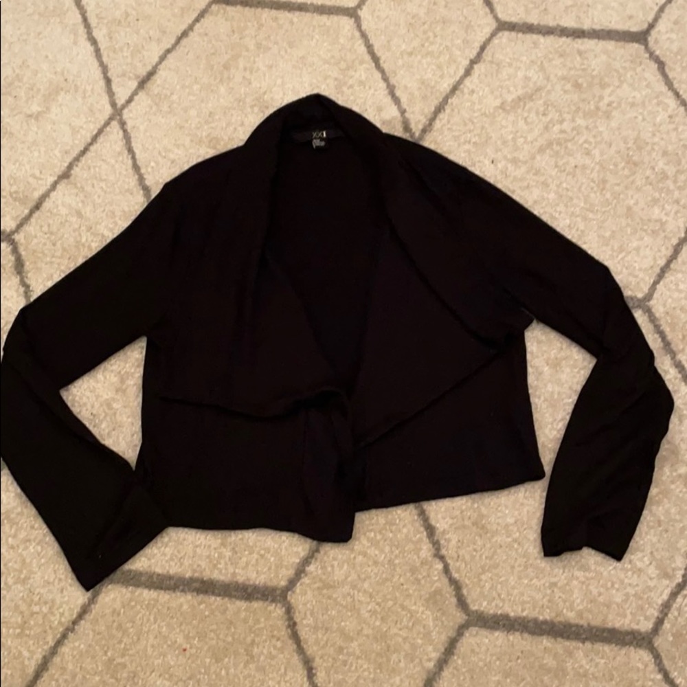 Casual Cardigan